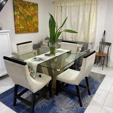 Apartamento Calle 5 No.10, Proyecto Las Pascualas, Samana Εξωτερικό φωτογραφία