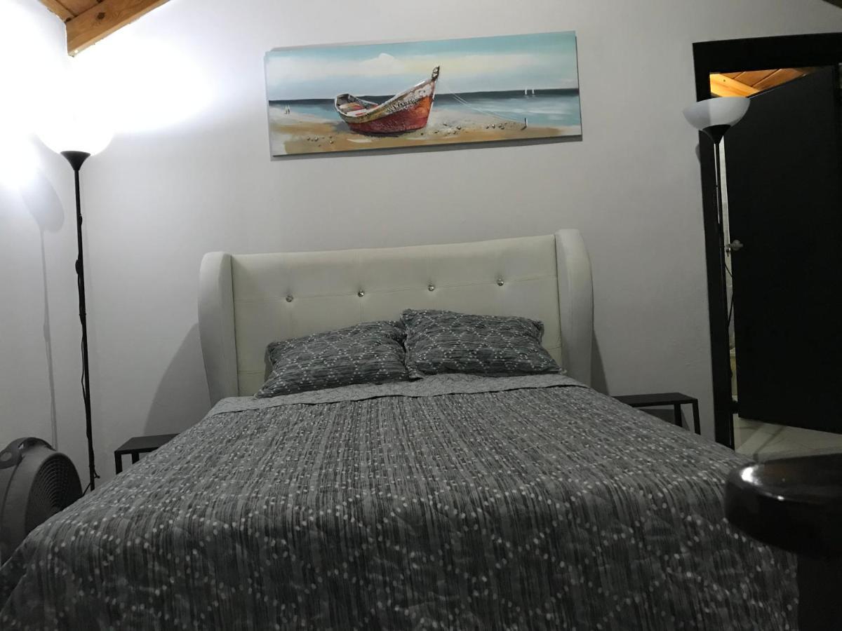 Apartamento Calle 5 No.10, Proyecto Las Pascualas, Samana Εξωτερικό φωτογραφία