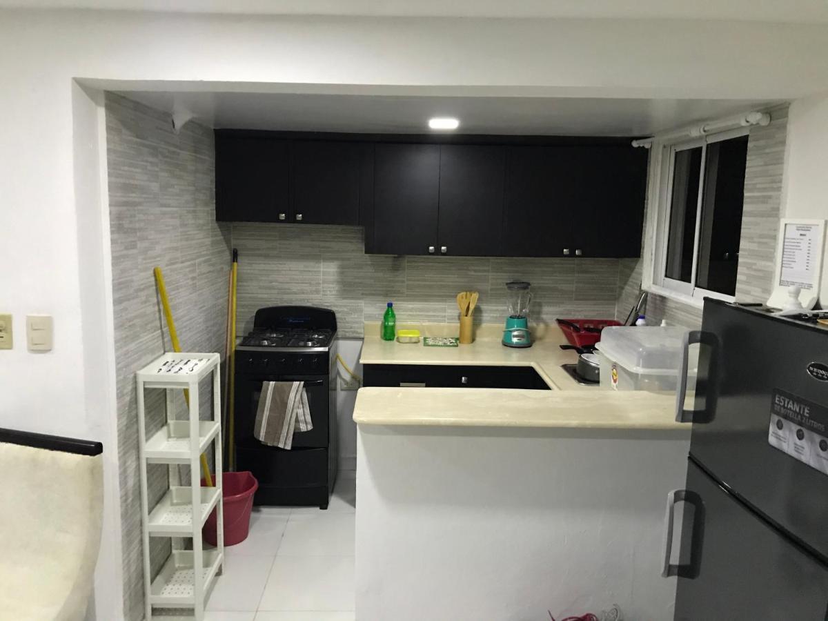Apartamento Calle 5 No.10, Proyecto Las Pascualas, Samana Εξωτερικό φωτογραφία