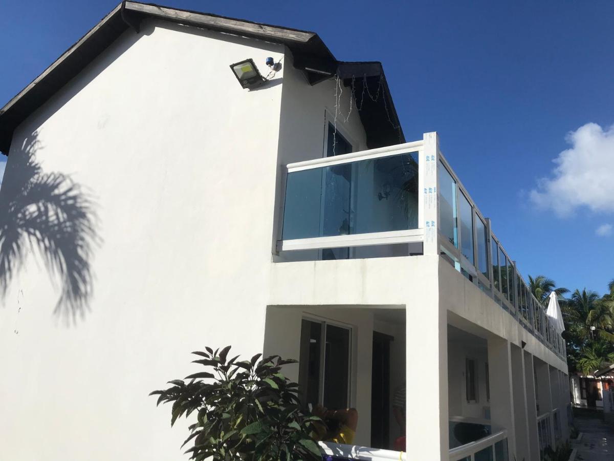 Apartamento Calle 5 No.10, Proyecto Las Pascualas, Samana Εξωτερικό φωτογραφία