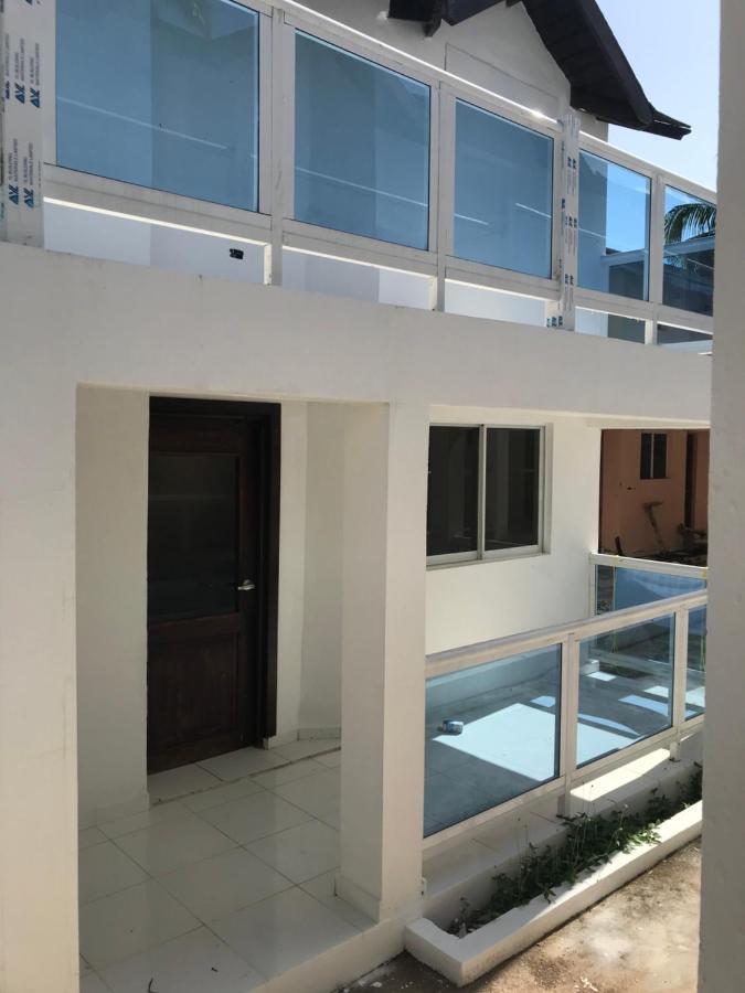 Apartamento Calle 5 No.10, Proyecto Las Pascualas, Samana Εξωτερικό φωτογραφία