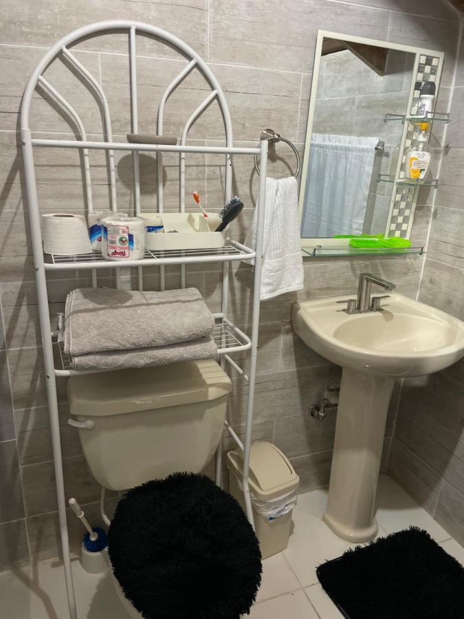 Apartamento Calle 5 No.10, Proyecto Las Pascualas, Samana Εξωτερικό φωτογραφία