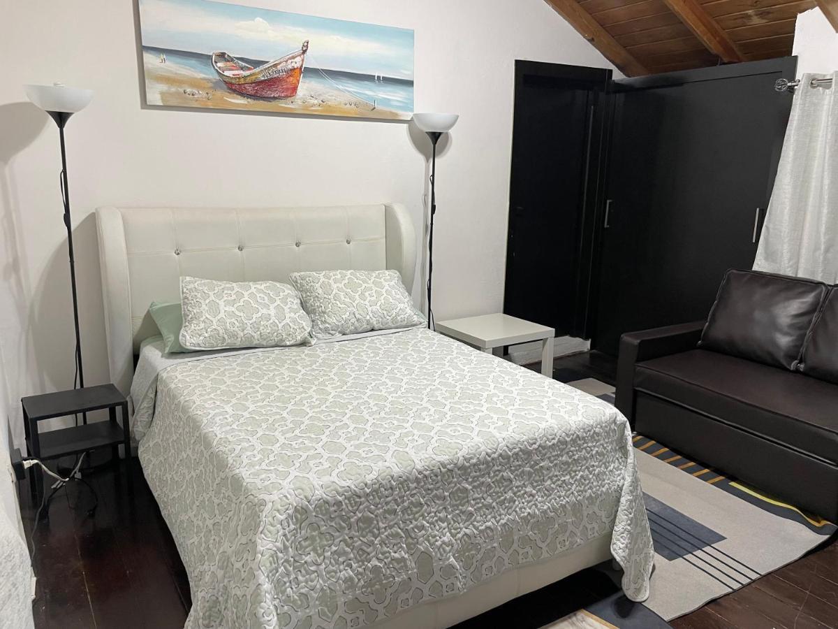 Apartamento Calle 5 No.10, Proyecto Las Pascualas, Samana Εξωτερικό φωτογραφία